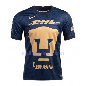 Maillot de Foot Pumas UNAM Extérieur 2021-22